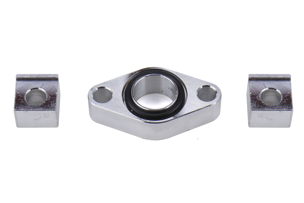 Killer B Motorsports Super G Cast High Performance Oil Pan - Subaru Models (inc. 2002-2014 WRX / 2004+ STI)