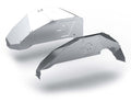 Artec Industries 07-18 Jeep Wrangler JK Rear Inner Fenders