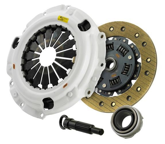Clutch Masters FX200 Clutch Kit (3300 lbs) - 2004-2008 Subaru STI 2.5L 6-Speed