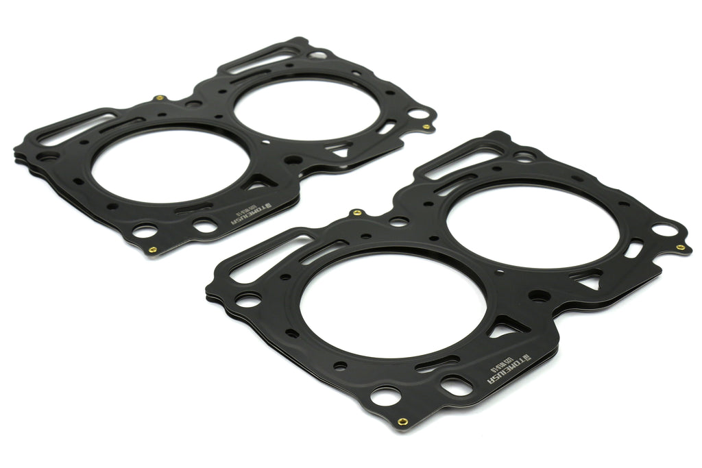 Tomei Head Gasket 101.0mm 1.0mm - Subaru Models (Inc. 2006-2014 Subaru WRX / 2004-2021 STI / 2004-2006 Baja / 2004-2014 Forester / 2005-2009 Legacy / Outback / 2006 Saab 9-2X)