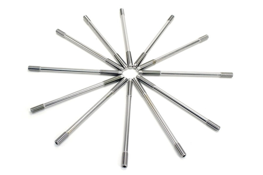 ARP Fasteners Head Stud Kit 11mm - Subaru Models (inc. 2002-2014 WRX / 2004-2021 STI)