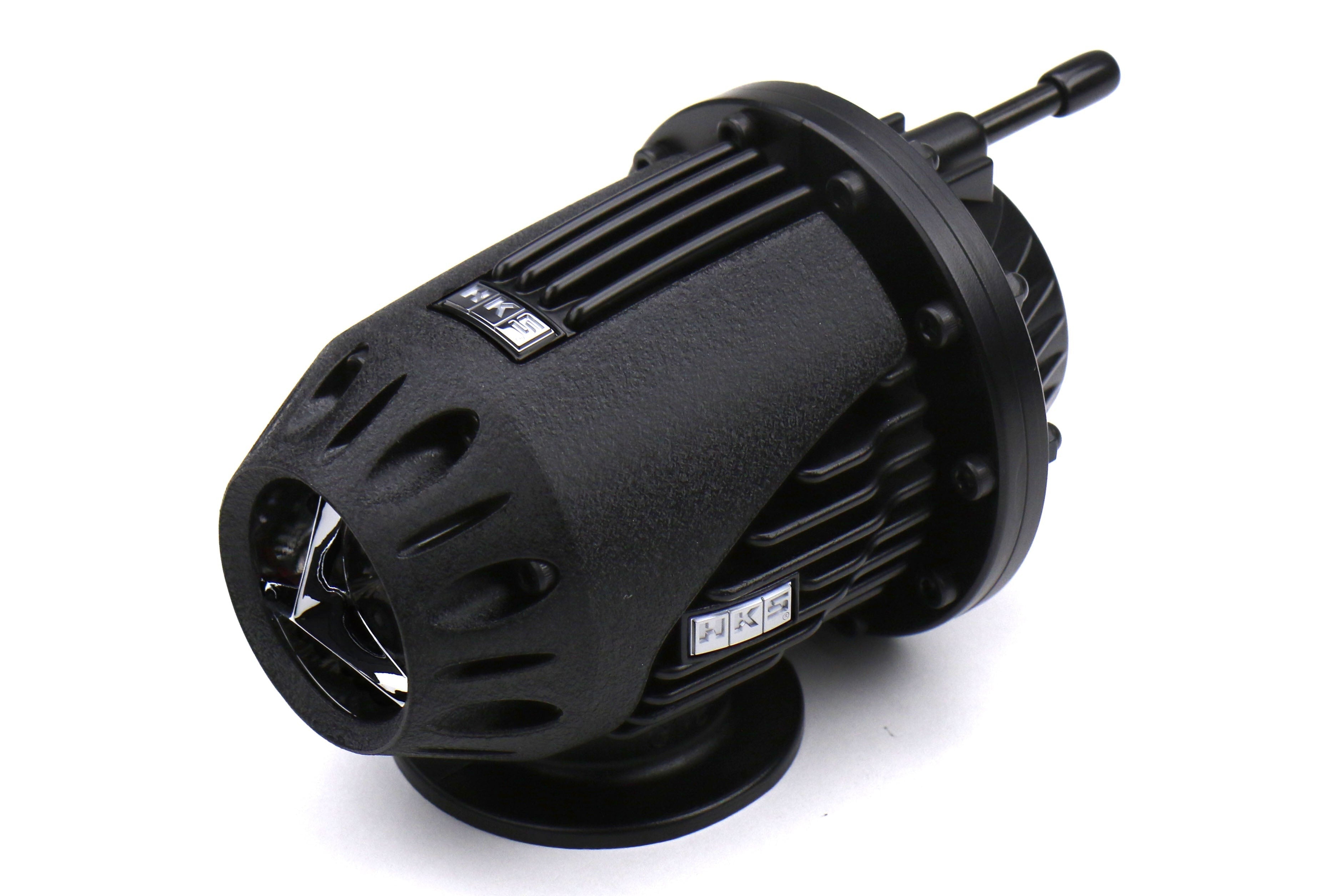 HKS SQV IV Black Edition BOV Kit - Universal