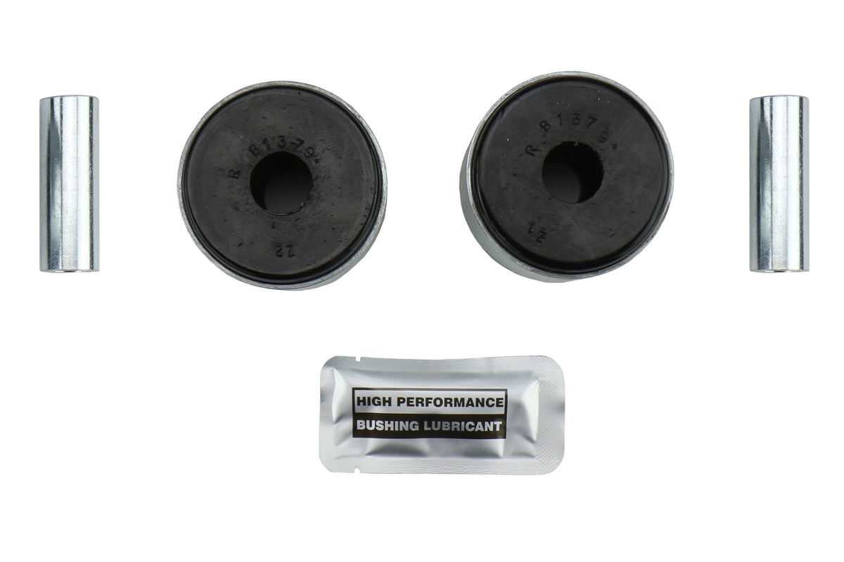 Whiteline Diff Support Outrigger Bushings - 1998-2008 Forester / 1998-1999 Legacy / 2005-2006 Saab 9-2X