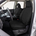 Covercraft 24-26 Toyota Grand Highlander Endura PrecisionFit Custom Second Row Seat Covers