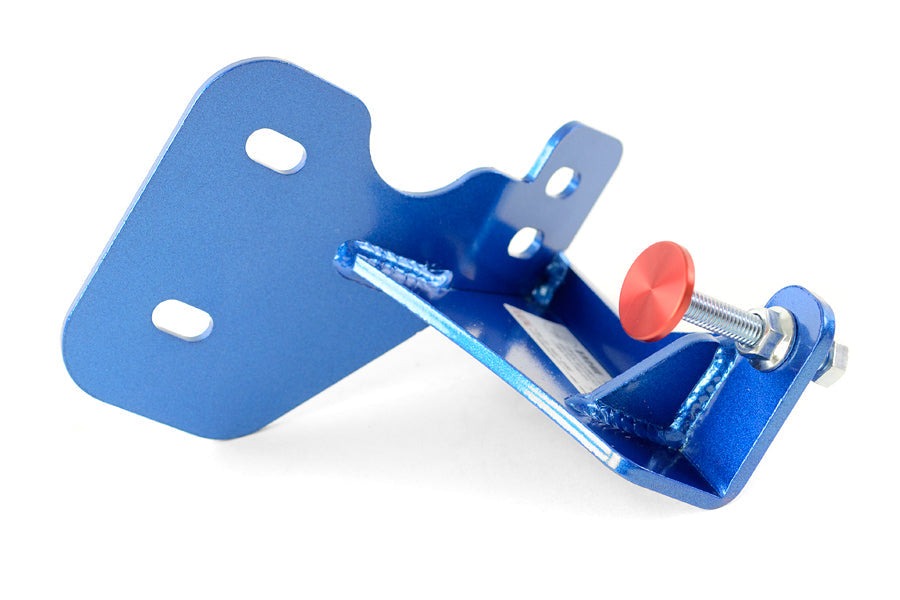 Cusco Brake Cylinder Stopper - 2002–2007 Subaru WRX / 2004–2007 Subaru WRX STI