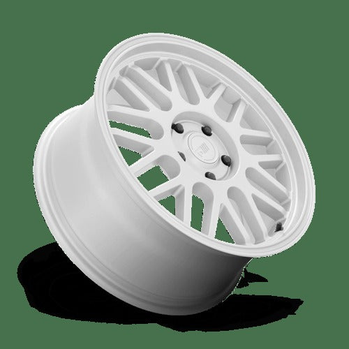 MR144 16X7 5X4.25 HYPER SLV 40MM