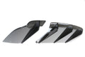 02-07 WRX / STI APR Performance Carbon Fiber Rear Diffuser