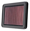 K&N Engineering Drop In Air Filter - 2005-2008 Subaru LGT / 2008-2011 Subaru WRX / STi
