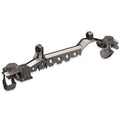 Artec Industries 18-25 Jeep Wrangler JL 1 Ton Apex Front Superduty Swap Kit w/ Daystar Bushings