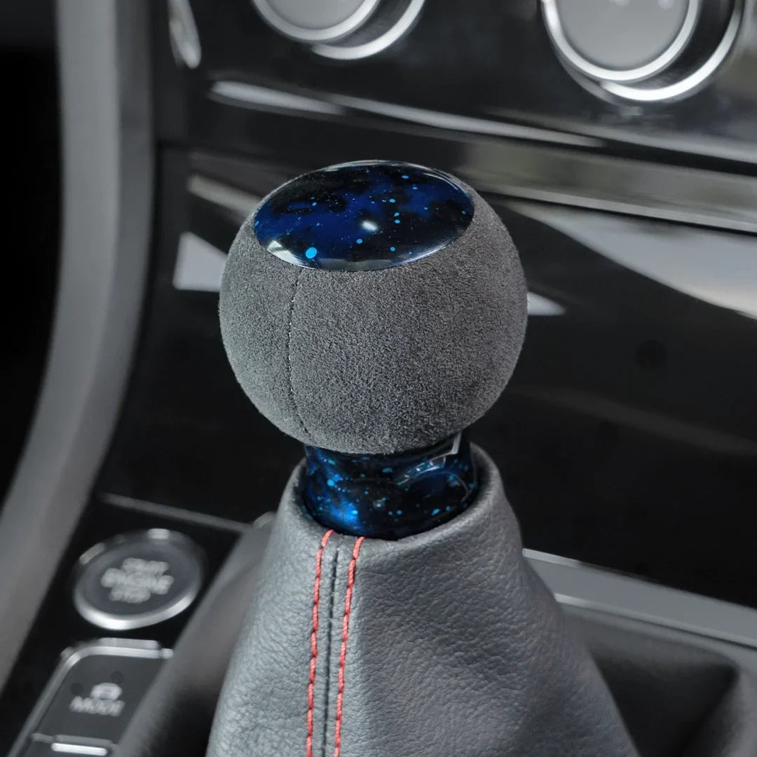 Billetworkz “Fusion” Weighted Shift Knob - Subaru 5-Speed