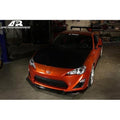 APR Performance Carbon Fiber Aerodynamic Kit - 2013-2016 Scion FR-S