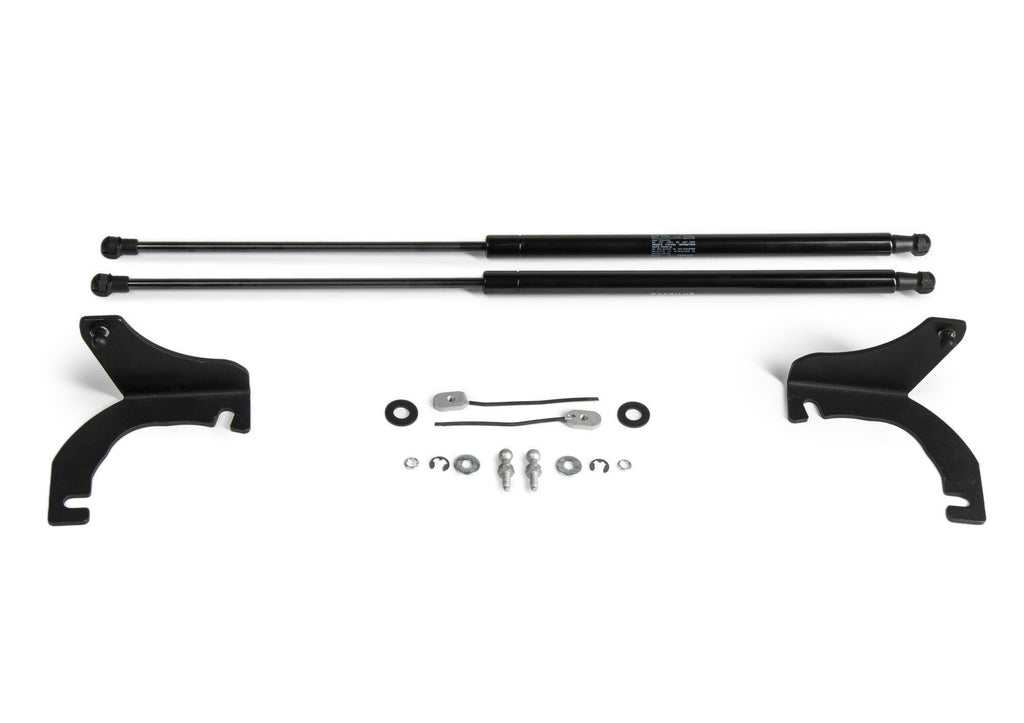 RIVAL Hood Lifts - 2017-2024 Subaru Crosstrek