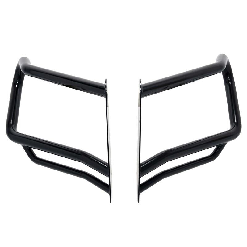 Westin 22-25 Toyota Tundra HDX Modular Grille Guard - Black