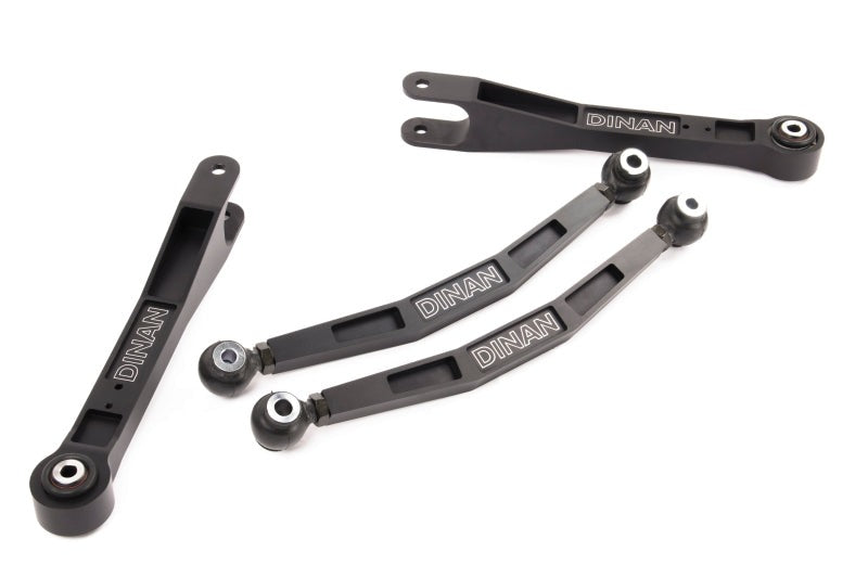 Dinan 18-25 BMW M5/M8 (F90/F91/F92/F93) Suspension Link Kit - Rear