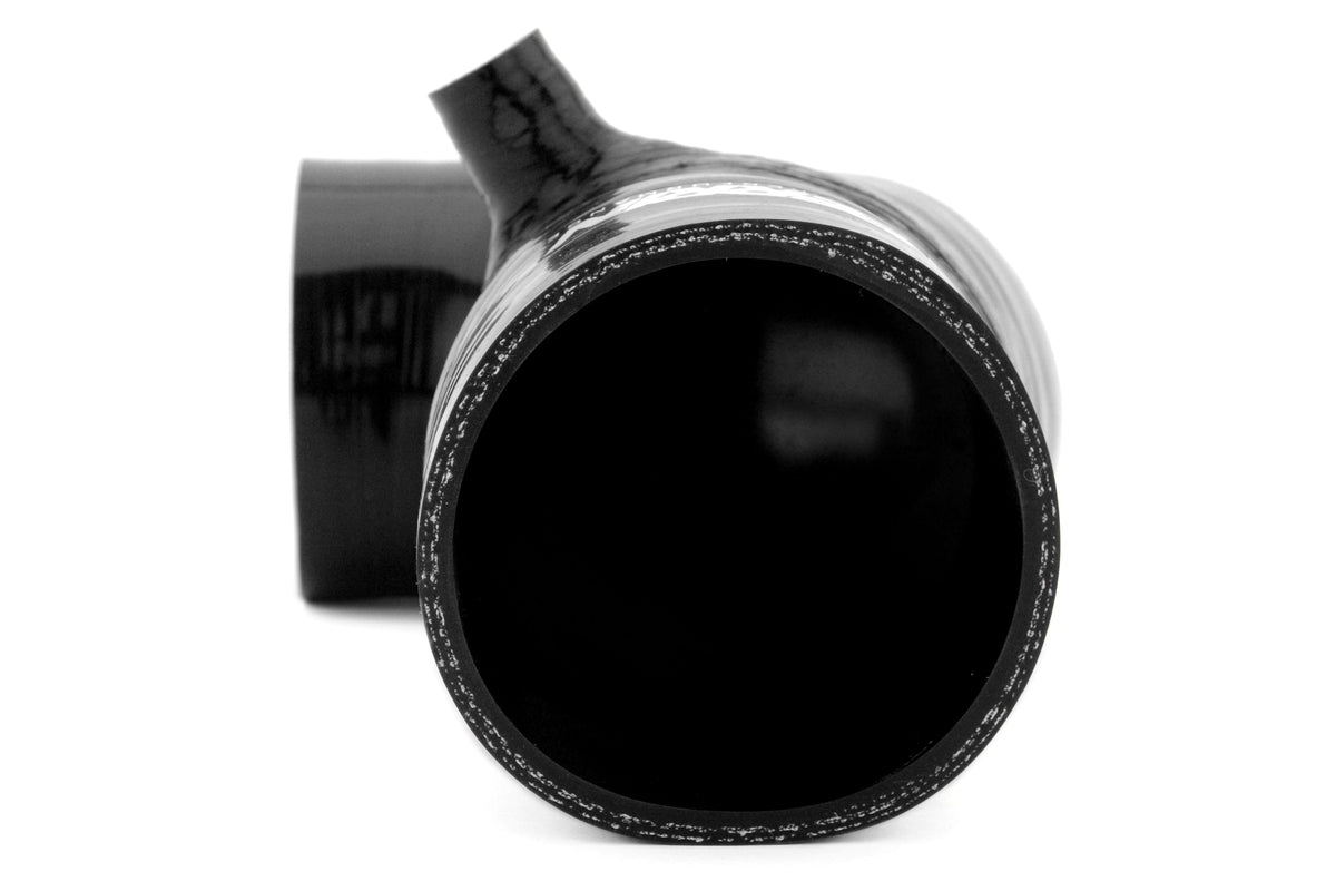 PERRIN Intake Hose Black - 2013-2016 Scion FR-S / 2013-2020 Subaru BRZ / 2017-2020 Toyota 86