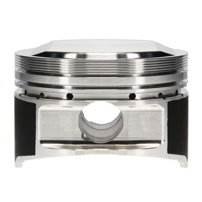 JE Pistons - Set of 4 Nissan SR20DET 89mm Bore 8.5:1 Custom Pistons - Set of 4