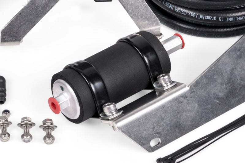 APR 09-13 Audi A3 Quattro FWD 2.0T Low Pressure Fuel Pump