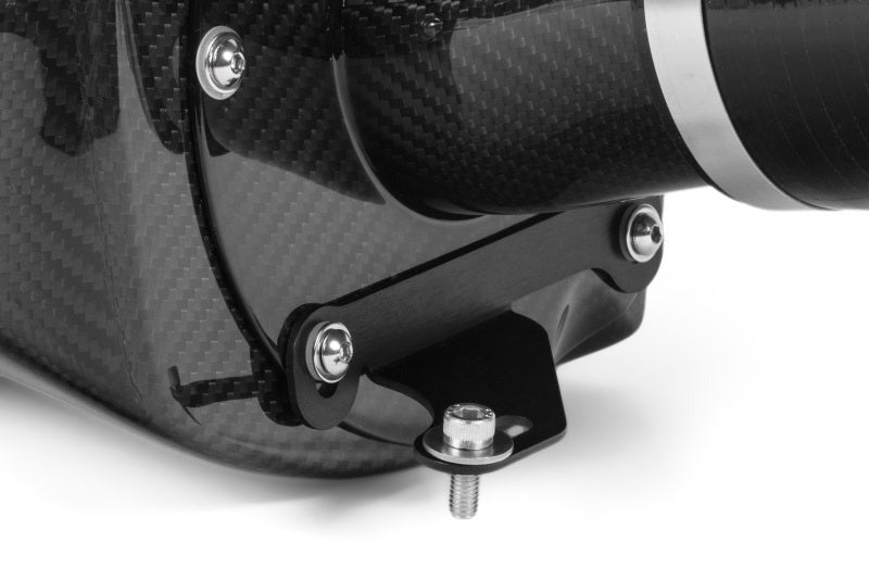 APR 08-18 Audi/Volkswagen EA888 (PQ35) 1.8T/2.0T Carbon Fiber Intake System