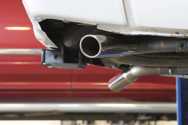 Flowmaster 09-24 RAM 1500 V8 American Thunder SS Cat-Back Exhaust System