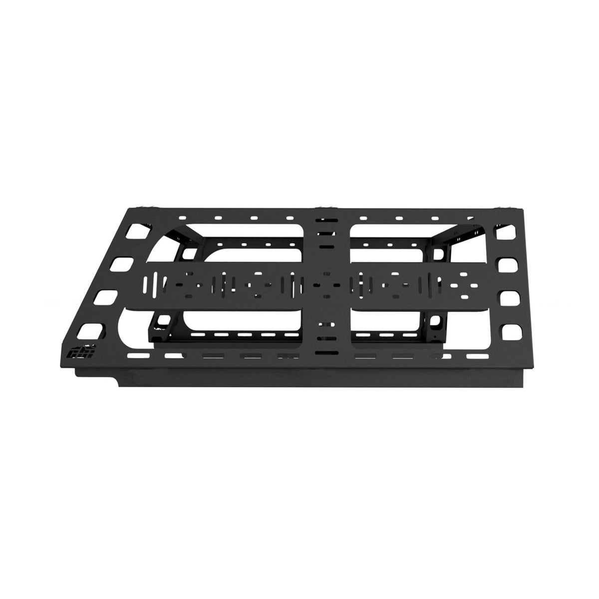 Tacoma Cab Height Bedrack 05-22 Toyota Tacoma Short Bed CBI Offroad