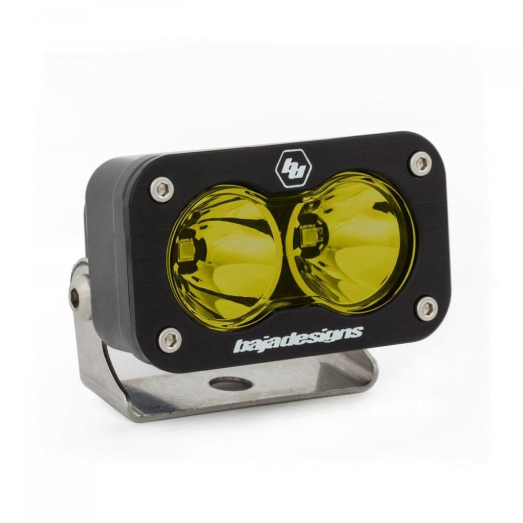 Baja Design S2 Sport