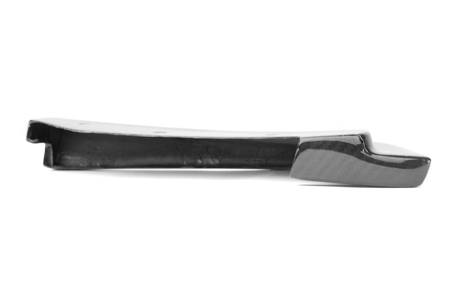 13-21 FRS / BRZ / Toyota 86 APR Performance Carbon Fiber Rear Bumper Skirts