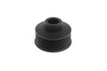 PERRIN Lightweight Alternator Pulley - Black 2006-2014 Subaru WRX / 2007-2021 STI / 2006-2013 Forester
