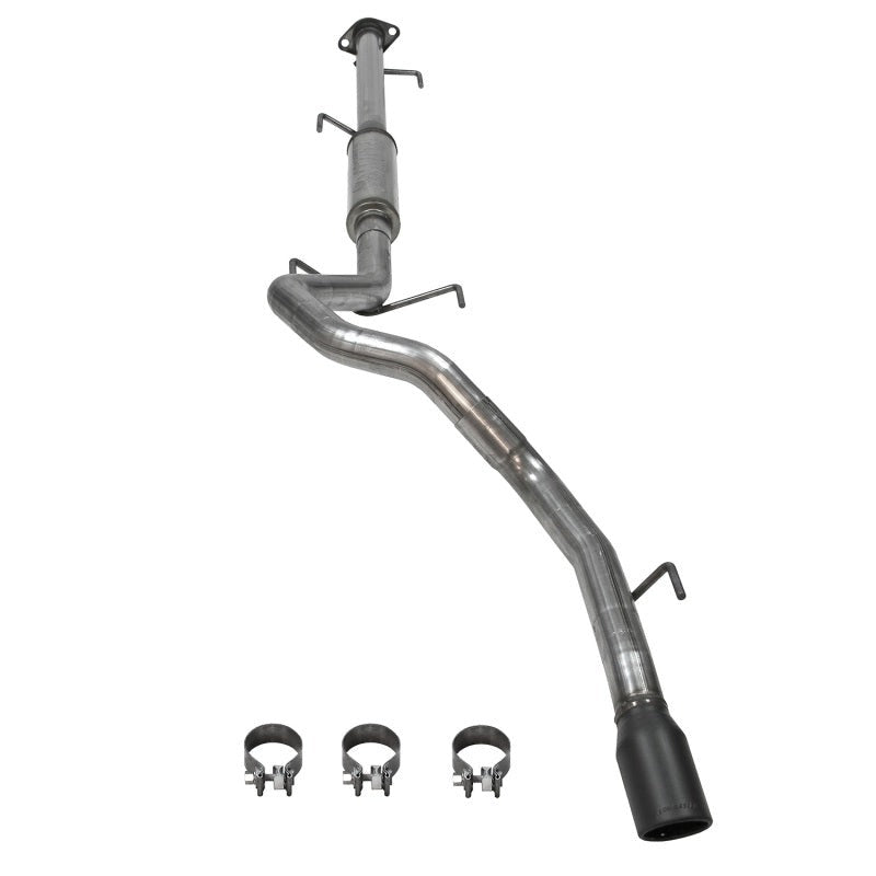 Flowmaster 10-24 Toyota 4Runner 4.0L FlowFX Cat-Back Exhaust System