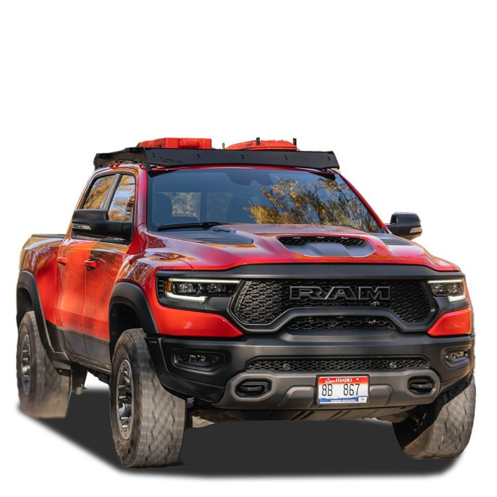 PRINSU Ram 1500 Crew Cab (TRX) Roof Rack