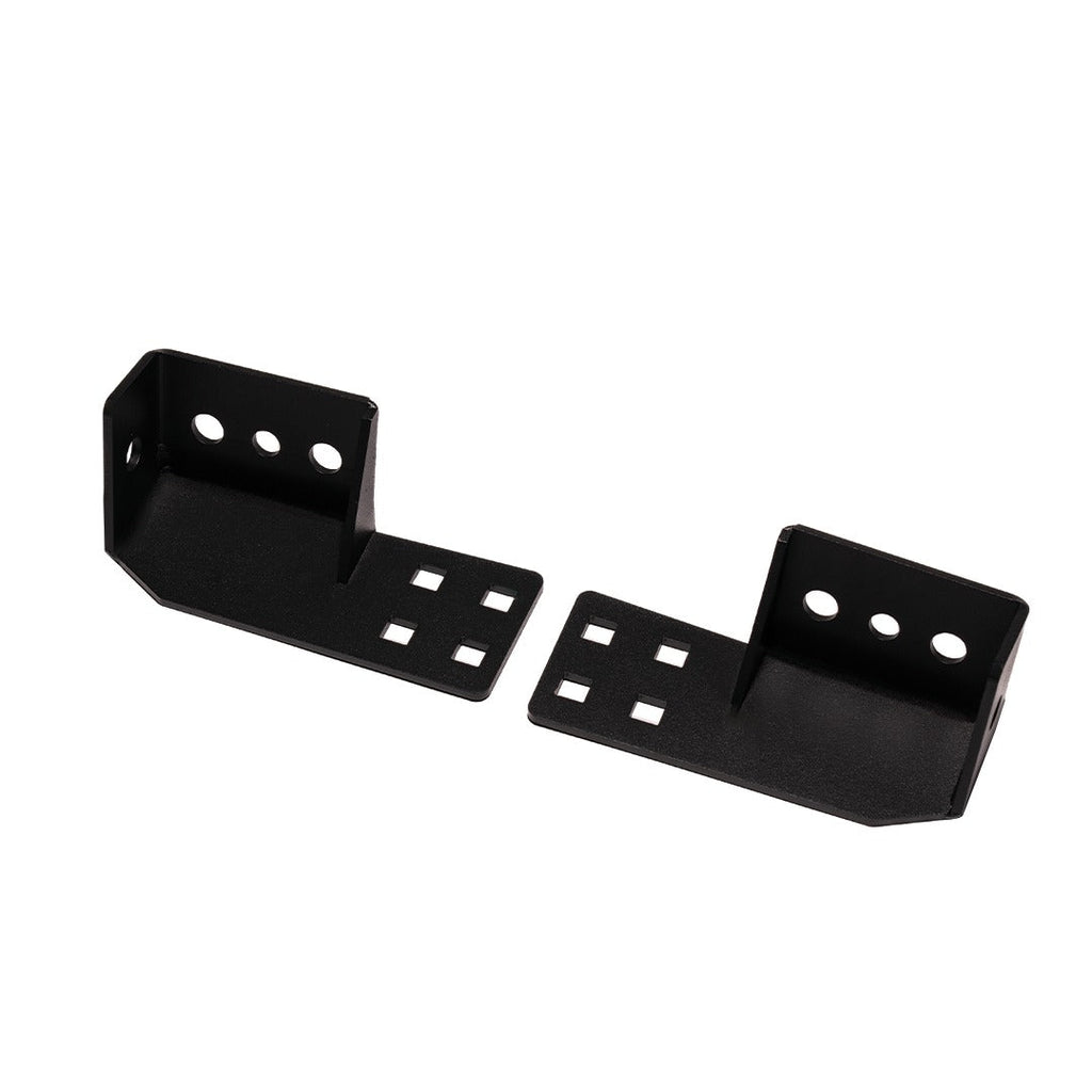 2024+ Toyota Tacoma Winch Tray