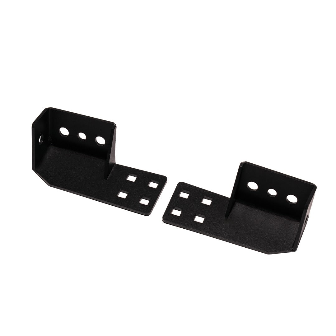 2024+ Toyota Tacoma Winch Tray