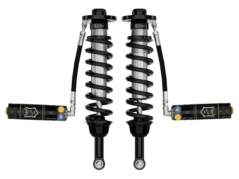 ICON 21-24 Ford F-150 4WD 2.5 Series VS RR CDXS Coilover Kit