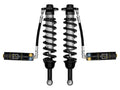 ICON 21-24 Ford F-150 4WD 2.5 Series VS RR CDXS Coilover Kit