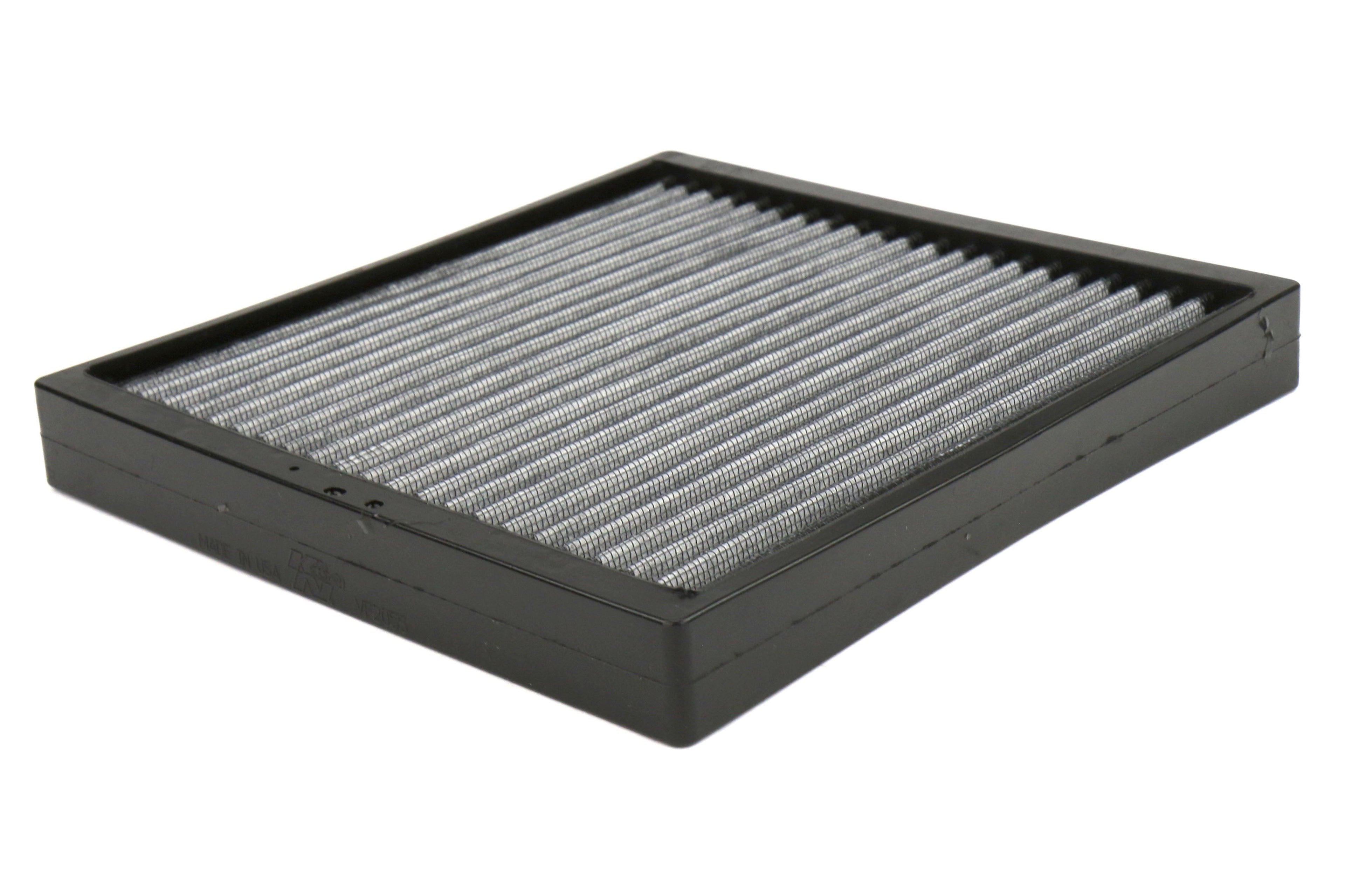 K&N Engineering Cabin Air Filter - 2009-2018 Subaru Forester 2.5L