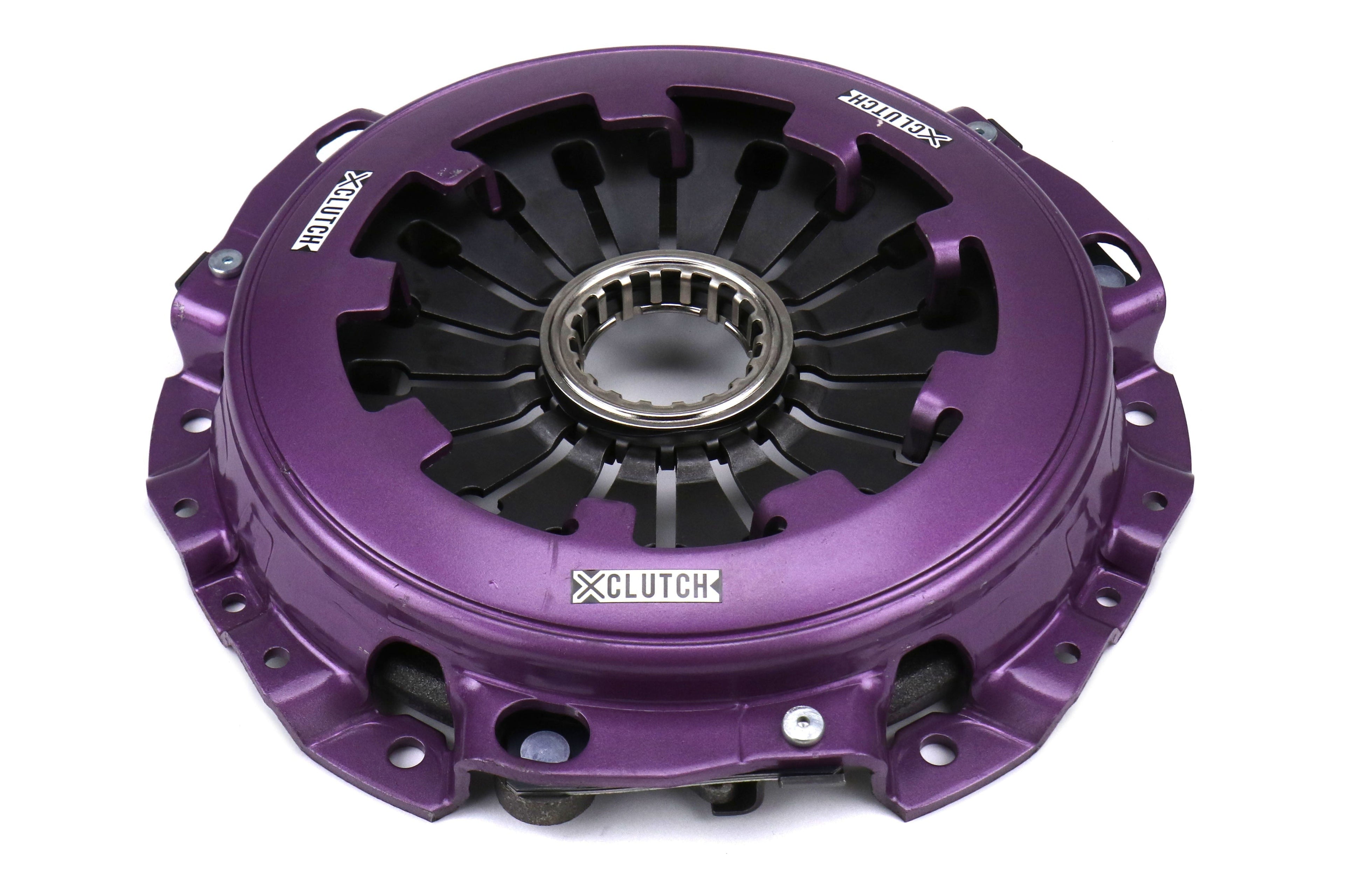 XClutch Sprung Ceramic Clutch Kit - 2002-2005 Subaru WRX