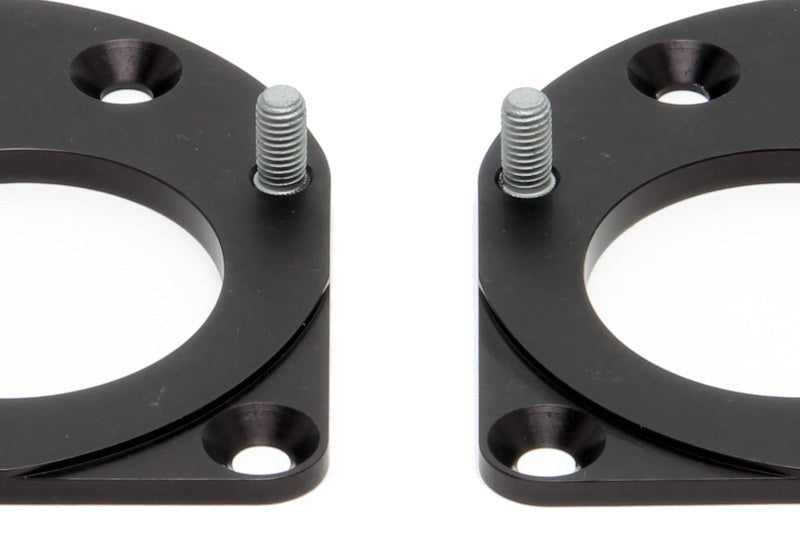 Dinan 06-10 BMW M5/M6 (E60/E63/E64) Camber/Caster Plate Kit - Front