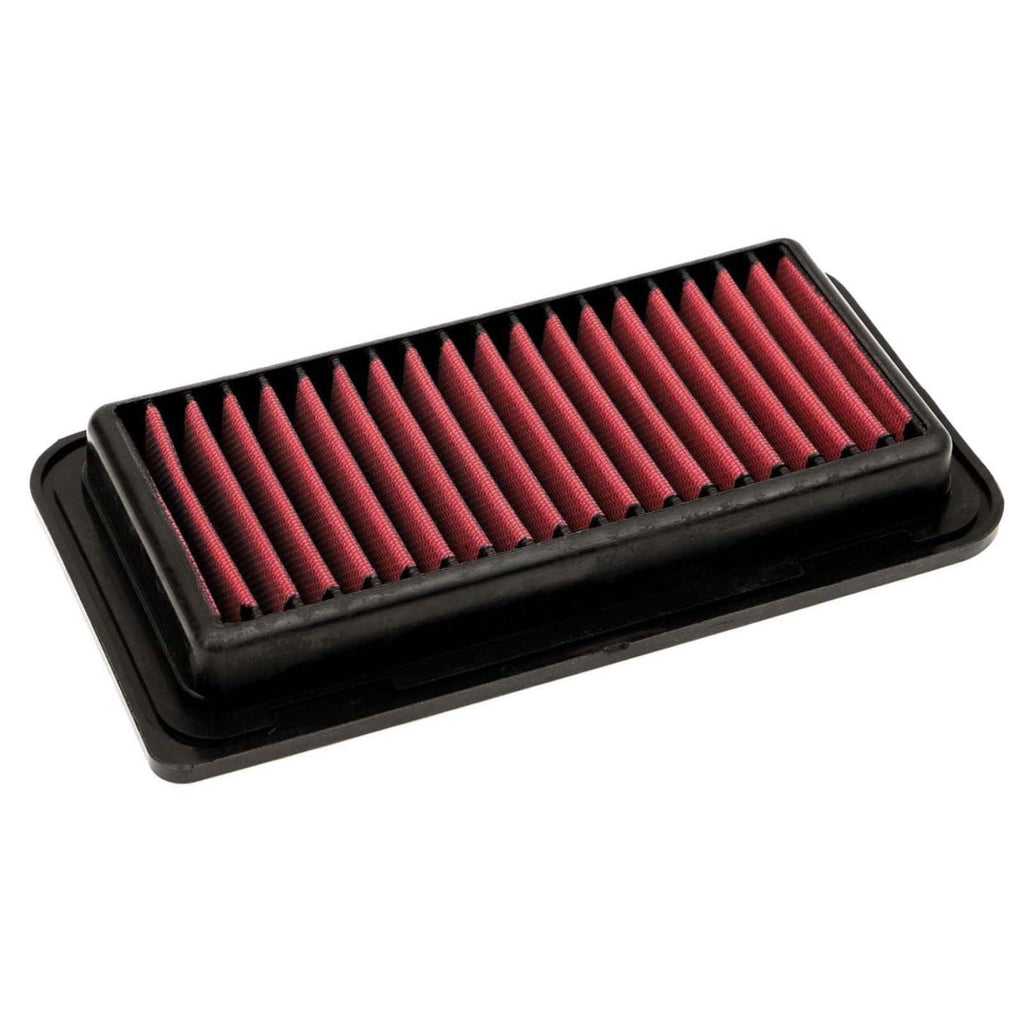 GrimmSpeed Dry-Con Performance Panel Air Filter - 2013-2016 Scion FR-S / 2012-2020 Subaru BRZ / 2017-2019 Toyota 86
