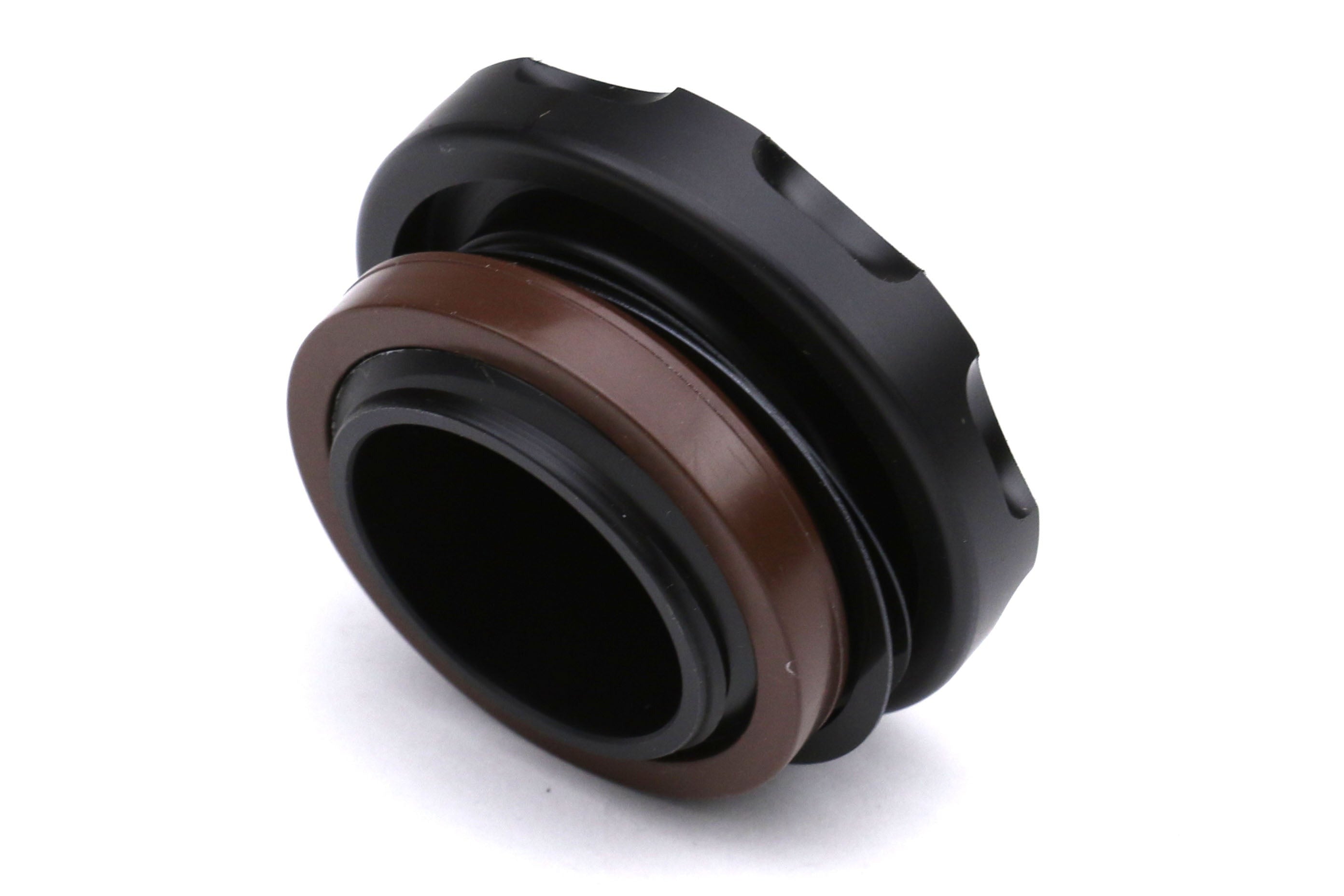 COBB Tuning Delrin Oil Cap - Subaru Models (inc 2002+ WRX / 2004+ STI)