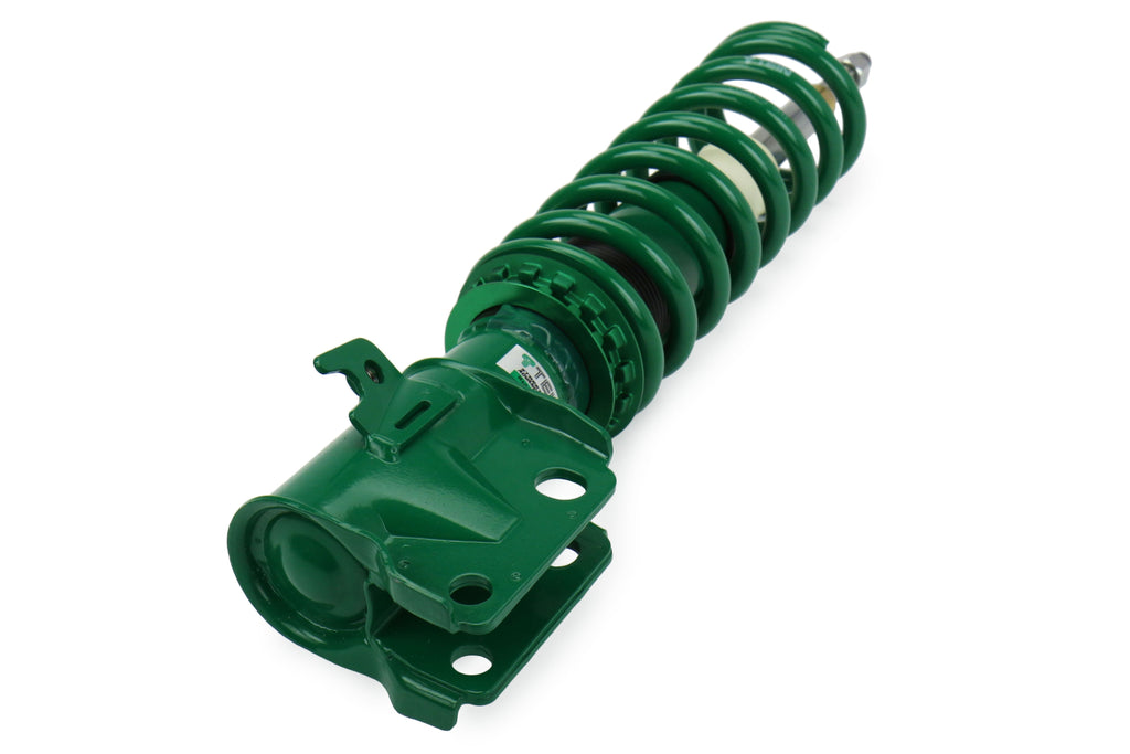 Tein Street Advance Z Coilovers - 2002-2007 Subaru WRX (GDA/DDA/GDF)