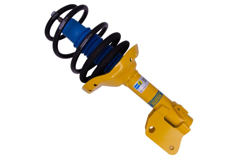 Bilstein Front and Rear B12 Pro-Kit Suspension Kit - 2017-2015 Subaru WRX / STI