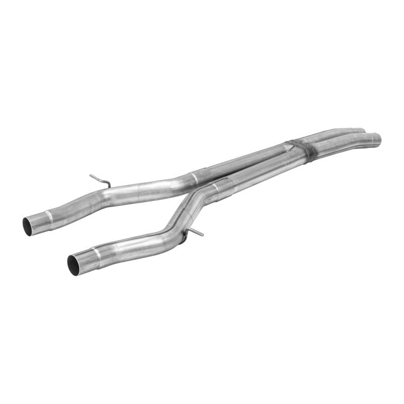 Flowmaster 16-24 Camaro SS Scavenger Series X-Pipe Kit