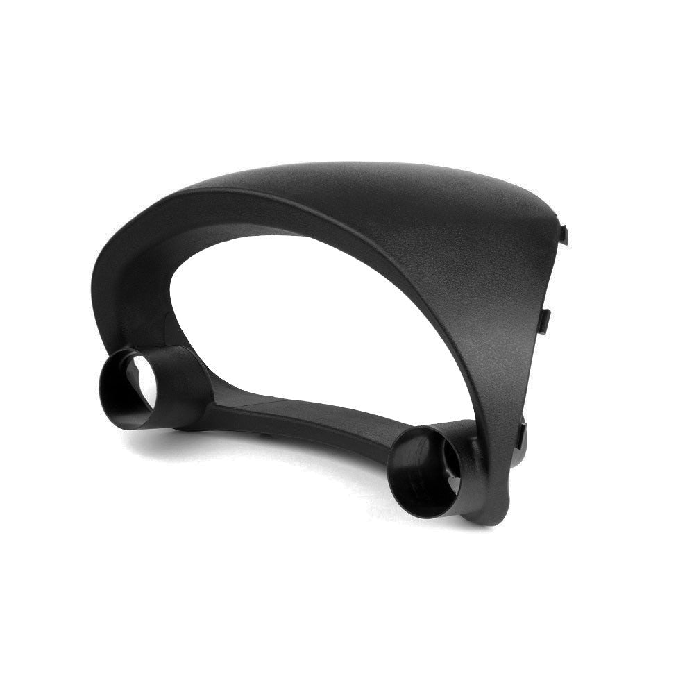 SMY ClusterMaker Dual Gauge Pod 52mm - 2008-2014 Subaru WRX/STI / 2009-2013 Forester XT