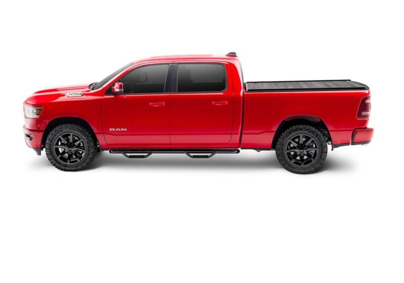 Retrax 23-24 GMC Canyon / Chevy Colorado 5ft Bed PowertraxPRO XR