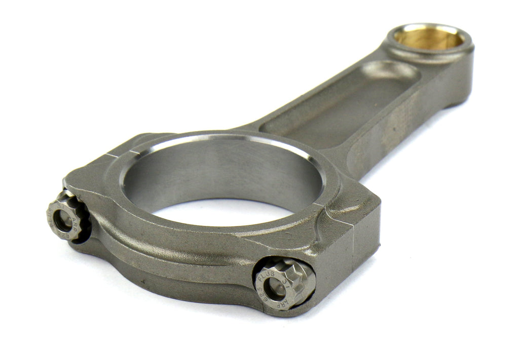 Manley Performance Pro Series Turbo Tuff I-Beam Connecting Rod Set - 2002-2014 Subaru WRX / 2004-2021 STI