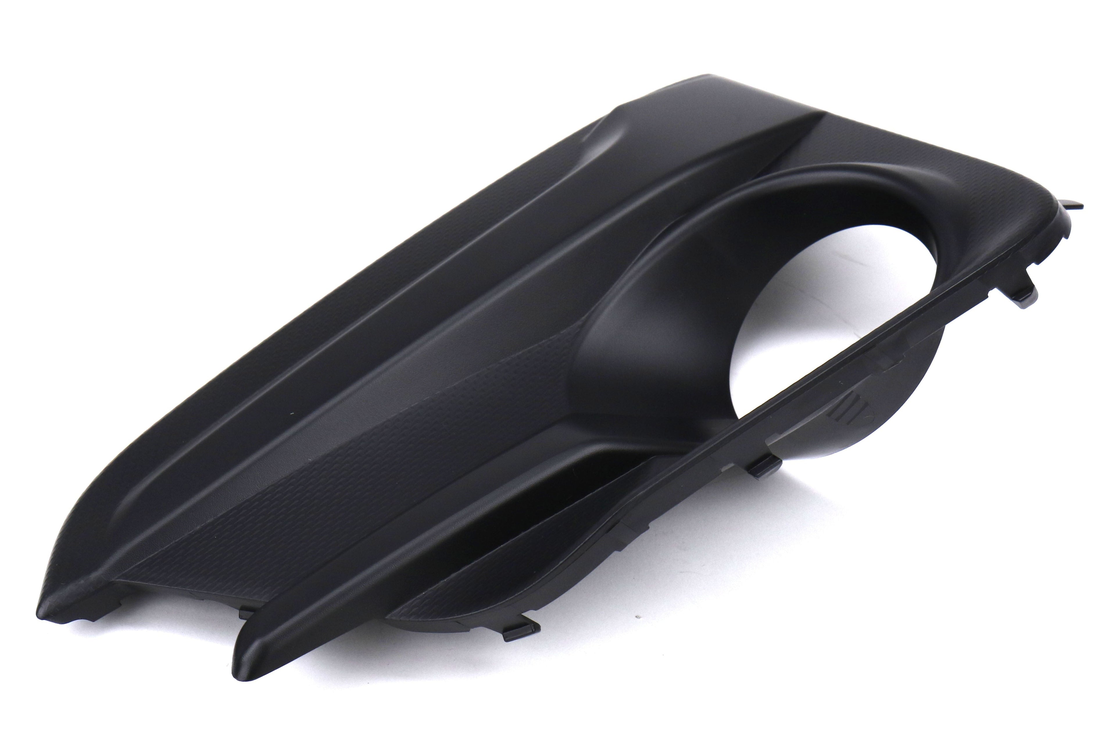 Subaru OEM Fog Light Kit - 2017-2020 Subaru Impreza