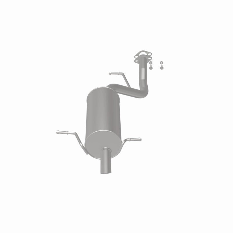 MagnaFlow BRE Muffler Kit - 2002-2005 Subaru Forester 2.5L
