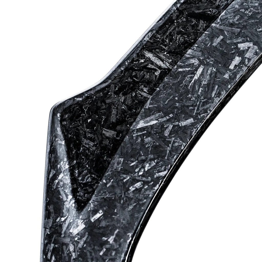 Compressive Tuning Halo Aero Spoiler - 2022-2026 Subaru BRZ