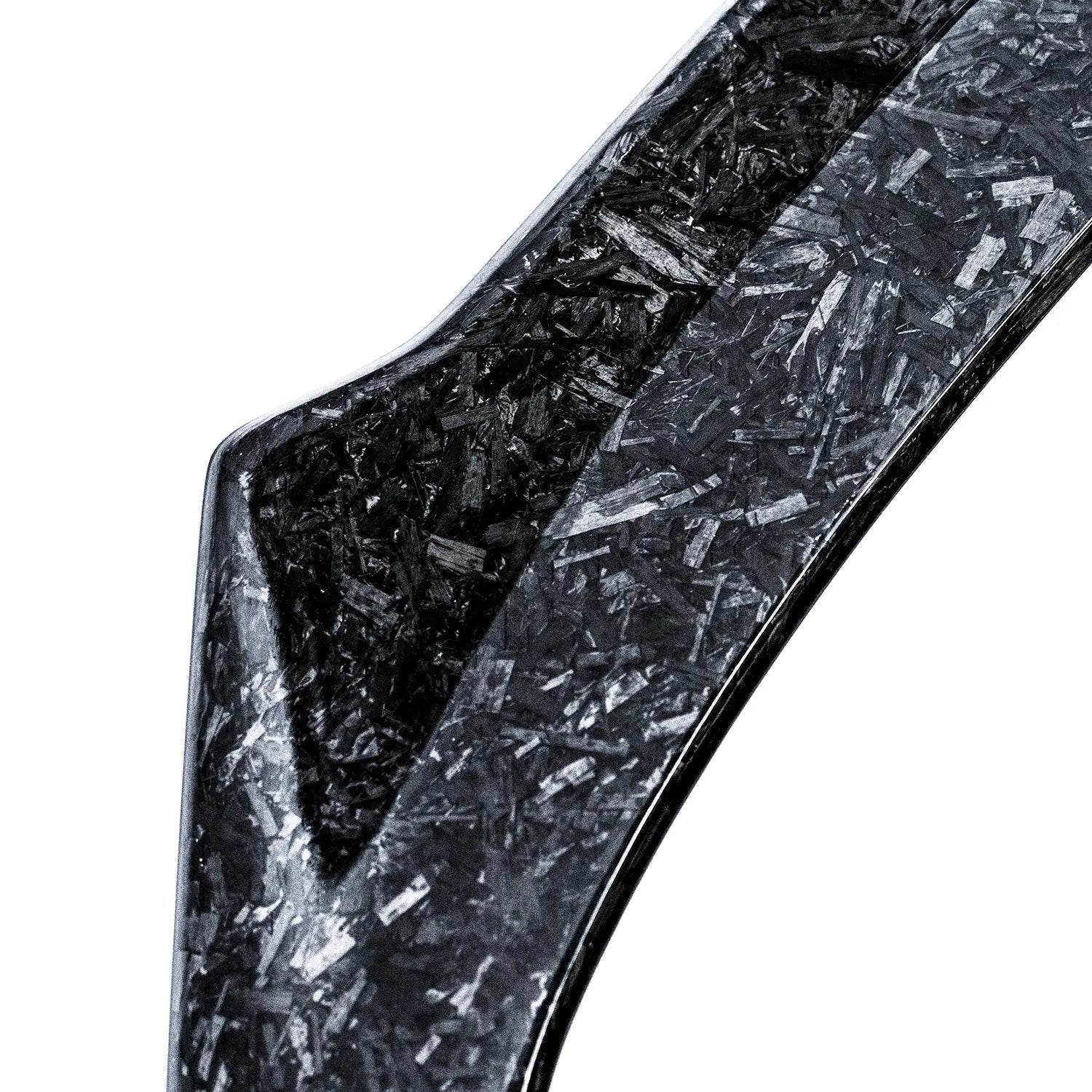 Compressive Tuning Halo Aero Spoiler - 2022-2026 Subaru BRZ