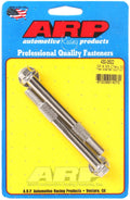 ARP SB & BB Chevy 3/8 Hex SS Pro Stock Starter Bolt Kit