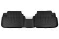 Weathertech Floorliner Black Rear - 2018-2021 Subaru Crosstrek / 2017-2021 Impreza Hatchback